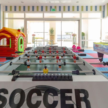 Retaj Baywalk Residence الدوحة المظهر الخارجي الصورة