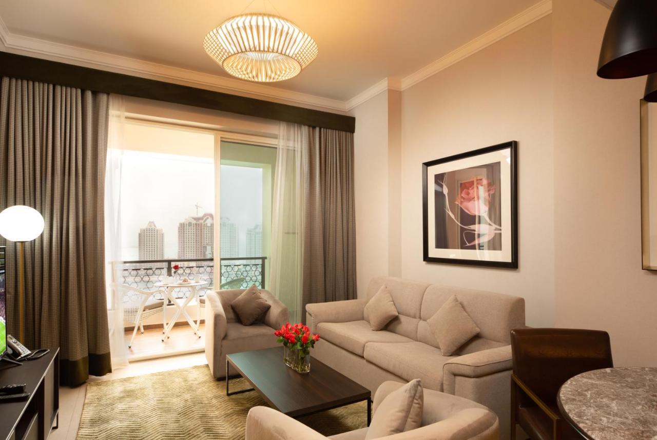 Retaj Baywalk Residence الدوحة المظهر الخارجي الصورة