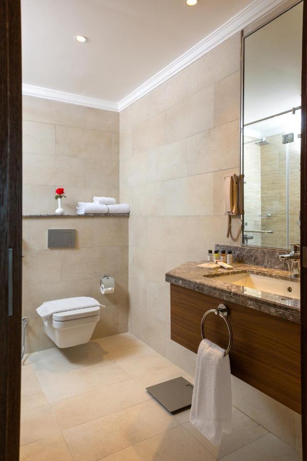Retaj Baywalk Residence الدوحة المظهر الخارجي الصورة