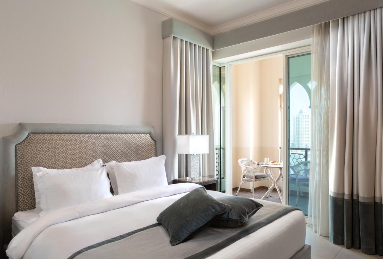 Retaj Baywalk Residence الدوحة المظهر الخارجي الصورة