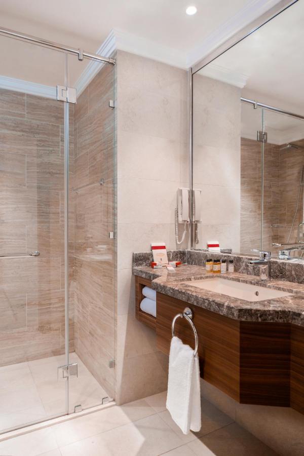 Retaj Baywalk Residence الدوحة المظهر الخارجي الصورة