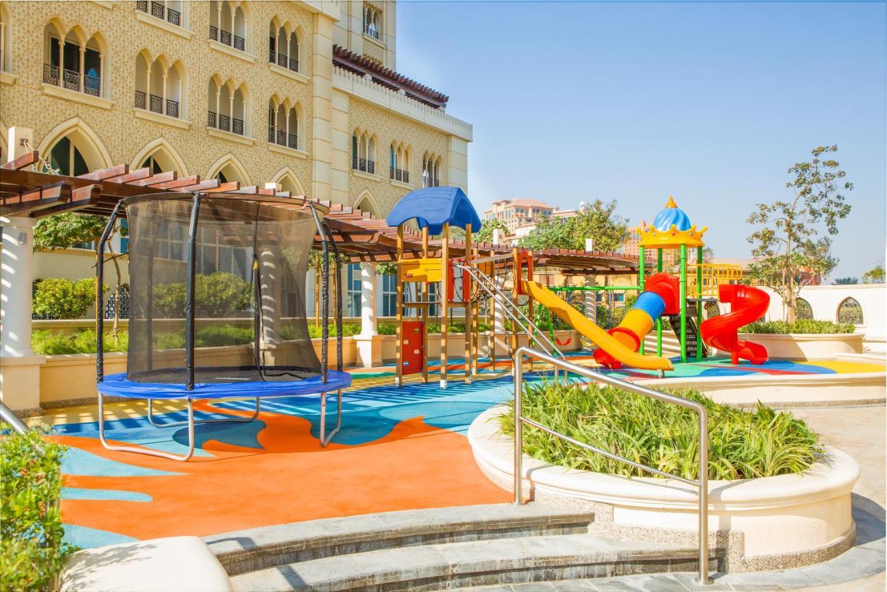 Retaj Baywalk Residence الدوحة المظهر الخارجي الصورة