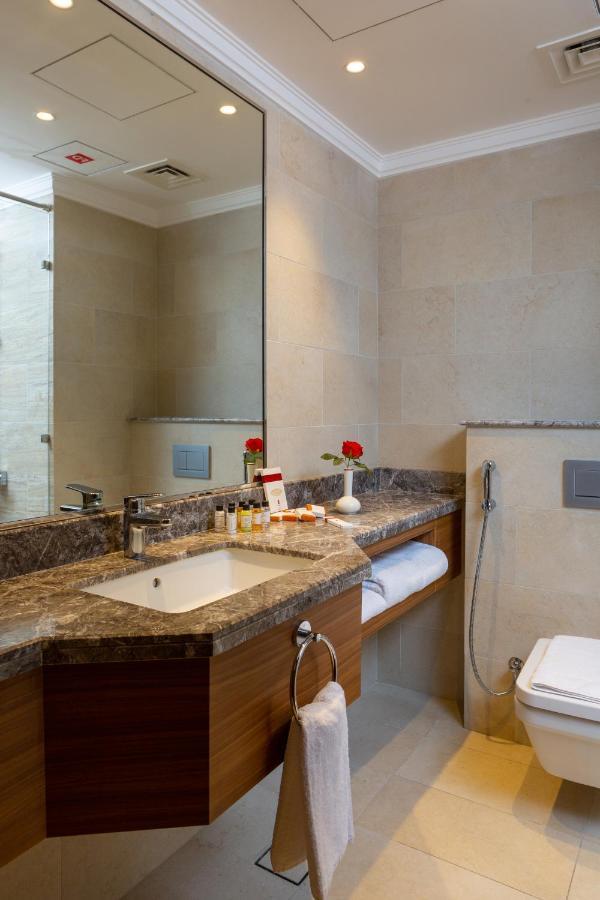 Retaj Baywalk Residence الدوحة المظهر الخارجي الصورة
