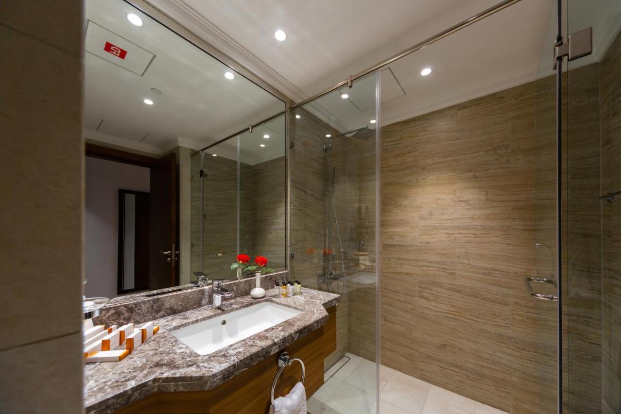 Retaj Baywalk Residence الدوحة المظهر الخارجي الصورة